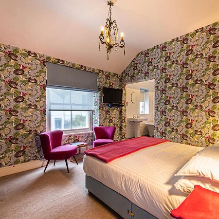 Escape Boutique B&B Llandudno Eksteriør billede