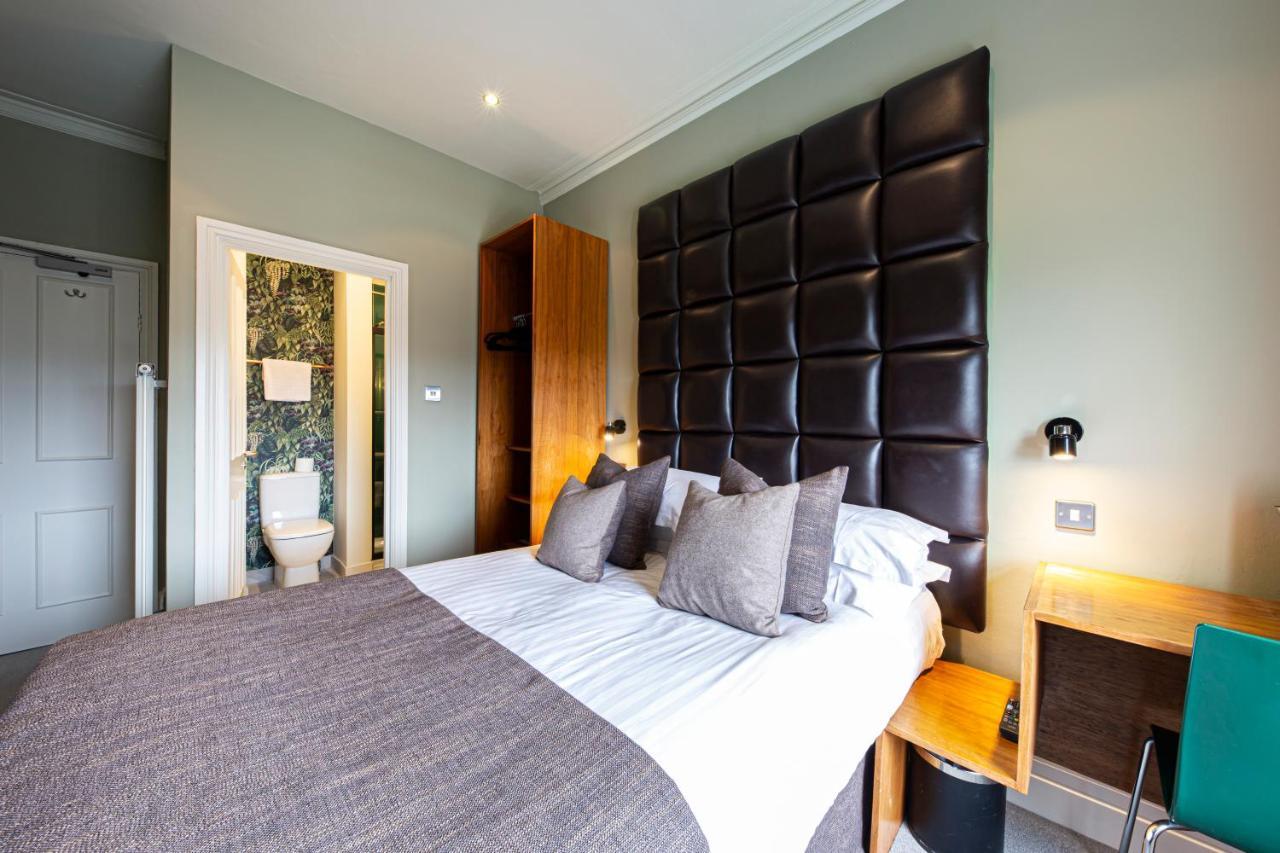 Escape Boutique B&B Llandudno Eksteriør billede