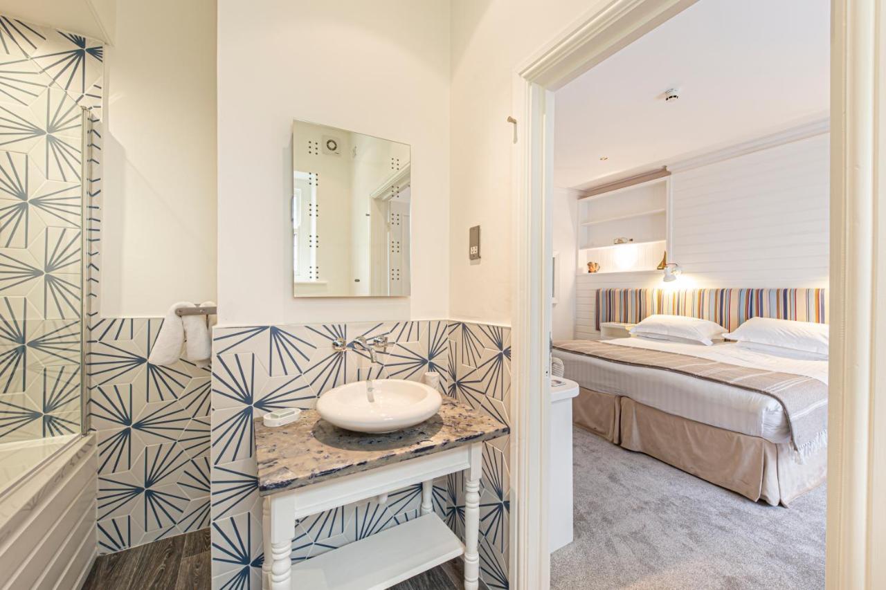 Escape Boutique B&B Llandudno Eksteriør billede