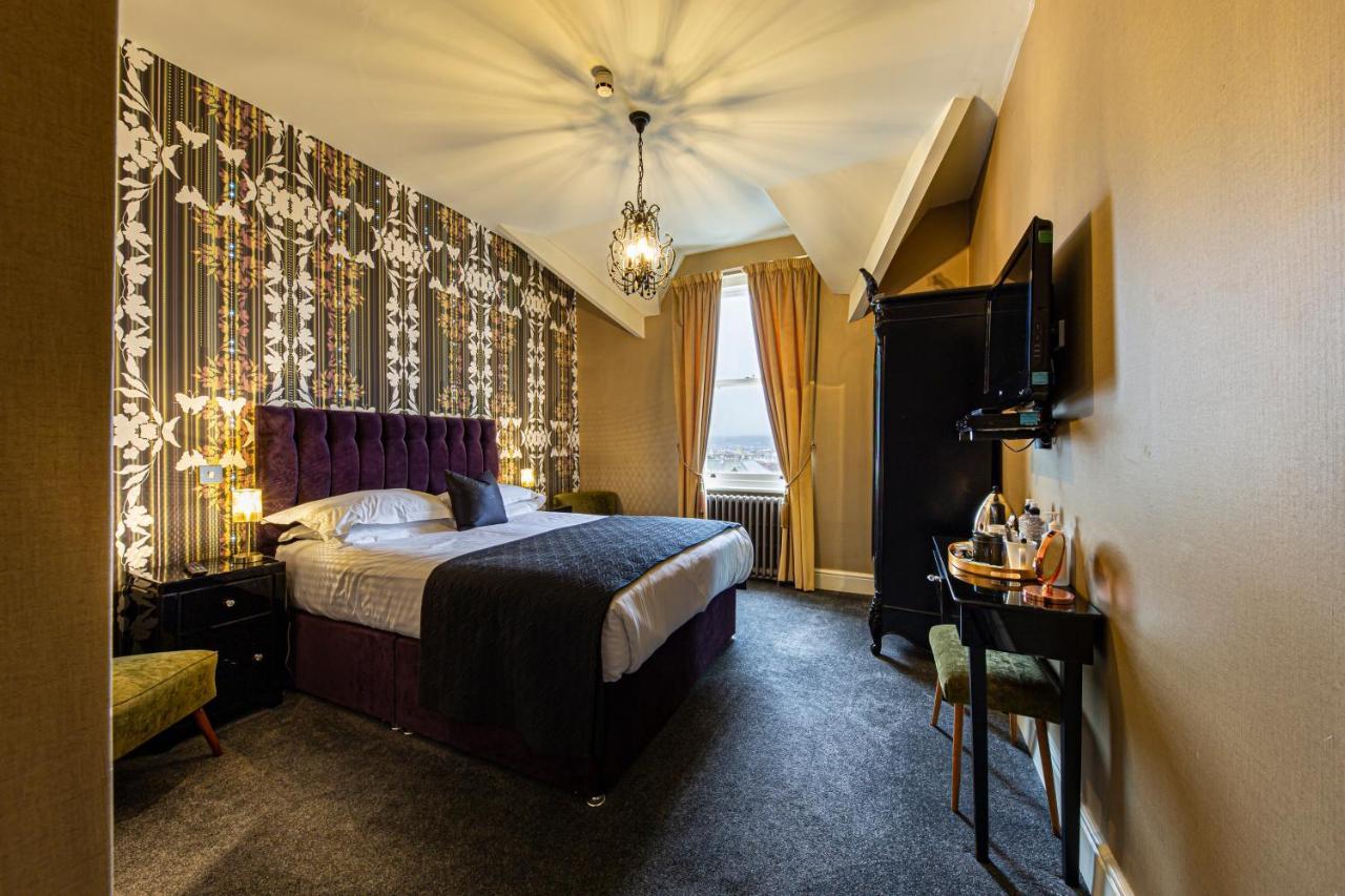 Escape Boutique B&B Llandudno Eksteriør billede