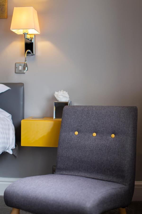 Escape Boutique B&B Llandudno Eksteriør billede