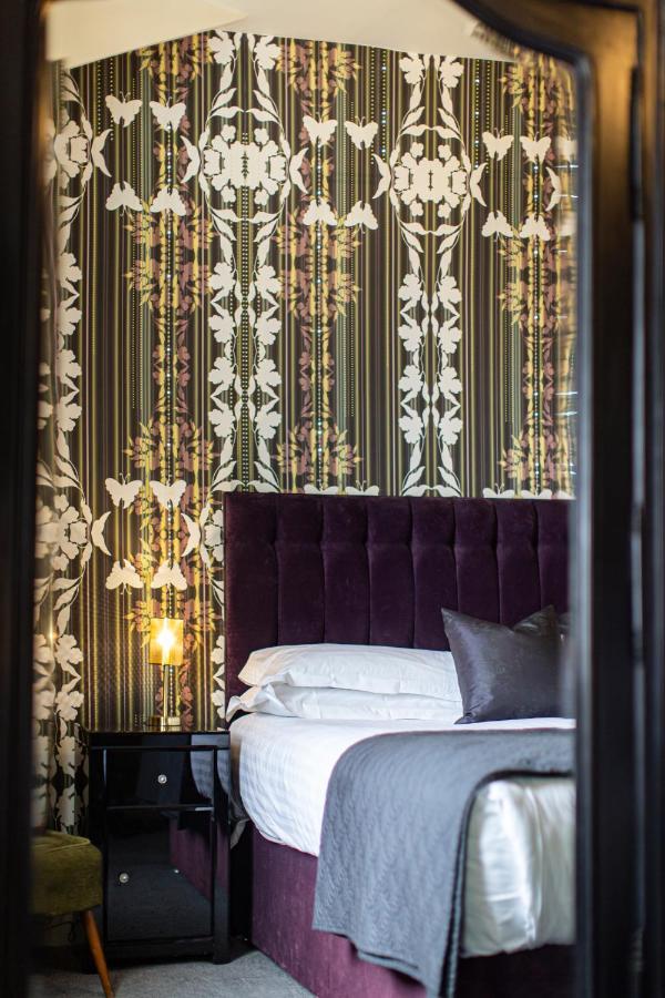 Escape Boutique B&B Llandudno Eksteriør billede