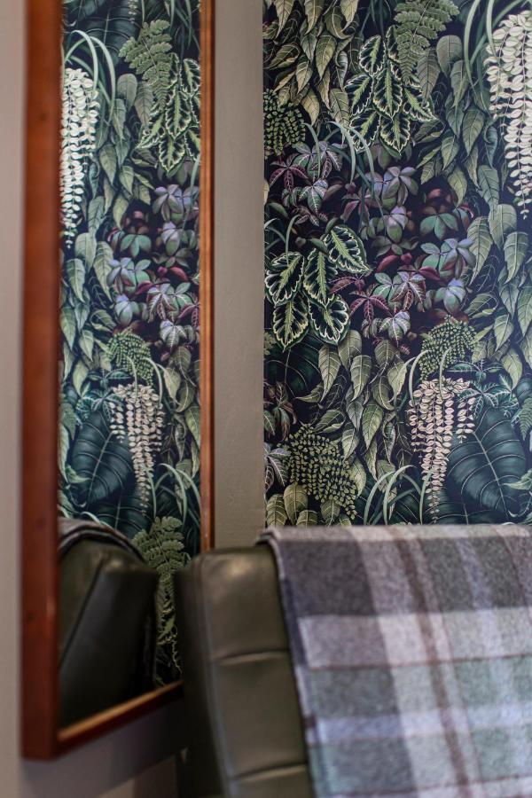 Escape Boutique B&B Llandudno Eksteriør billede