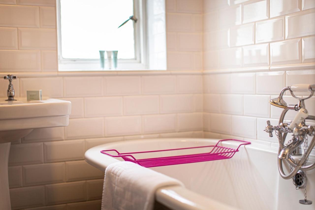 Escape Boutique B&B Llandudno Eksteriør billede