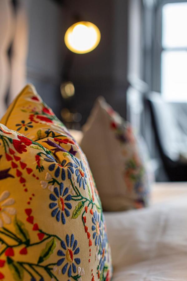 Escape Boutique B&B Llandudno Eksteriør billede