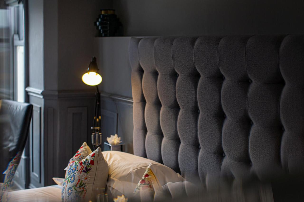 Escape Boutique B&B Llandudno Eksteriør billede