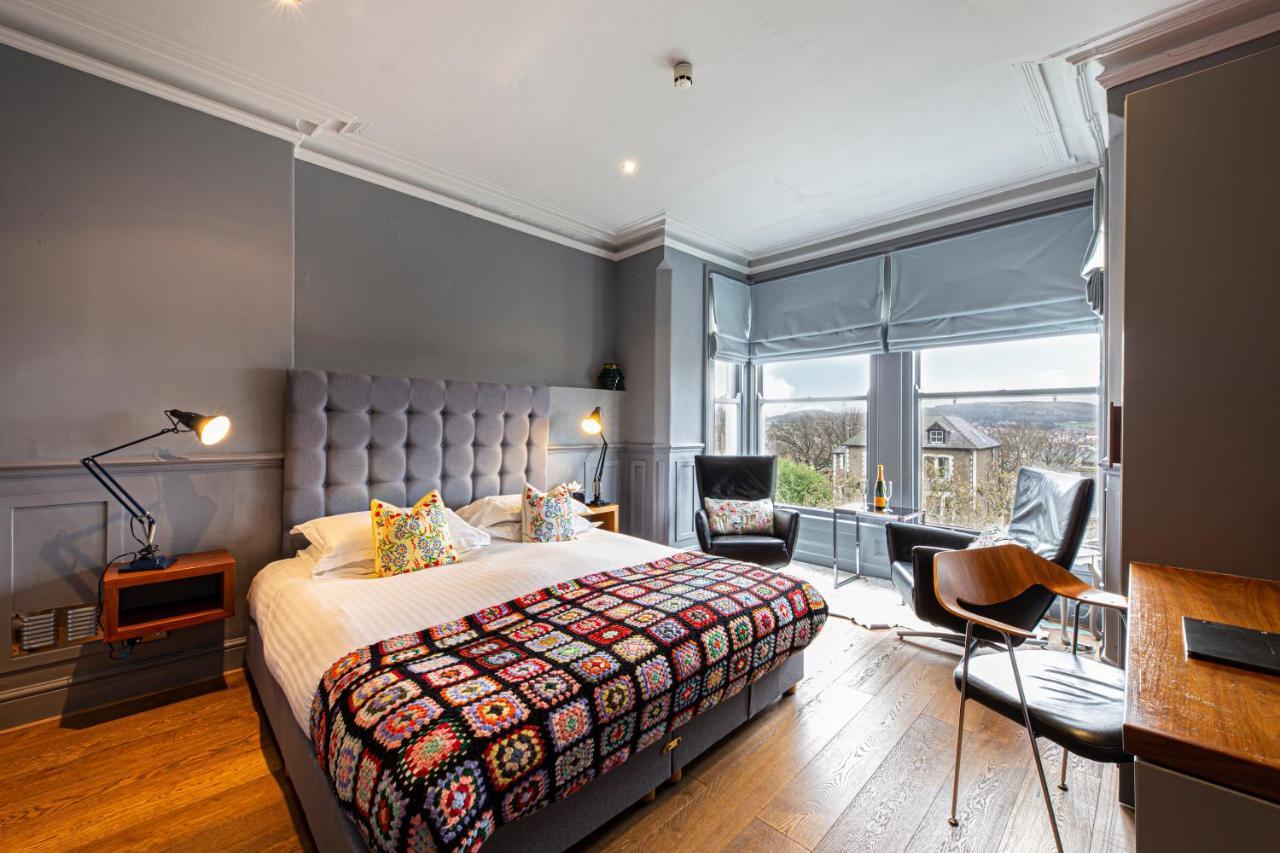 Escape Boutique B&B Llandudno Eksteriør billede