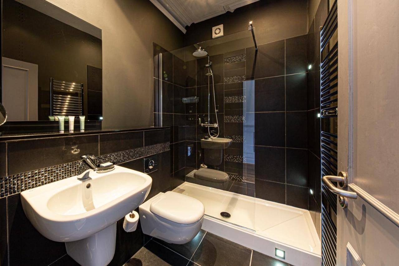 Escape Boutique B&B Llandudno Eksteriør billede