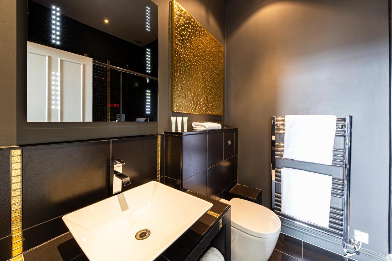 Escape Boutique B&B Llandudno Eksteriør billede