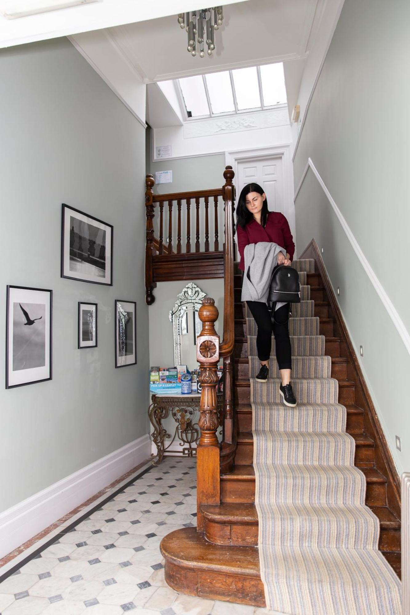 Escape Boutique B&B Llandudno Eksteriør billede
