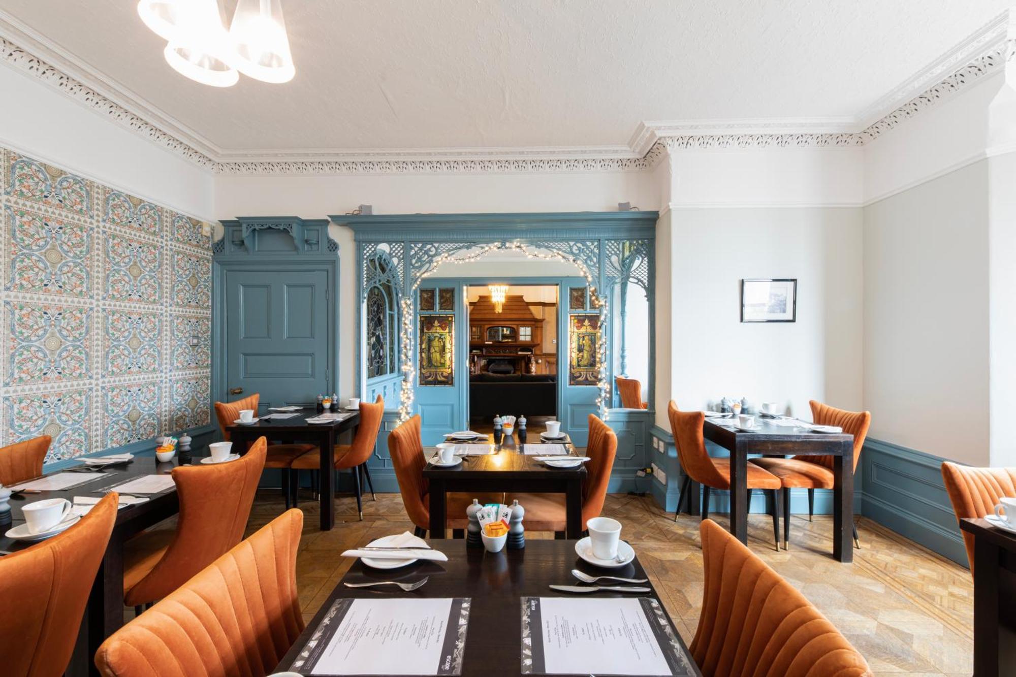 Escape Boutique B&B Llandudno Eksteriør billede