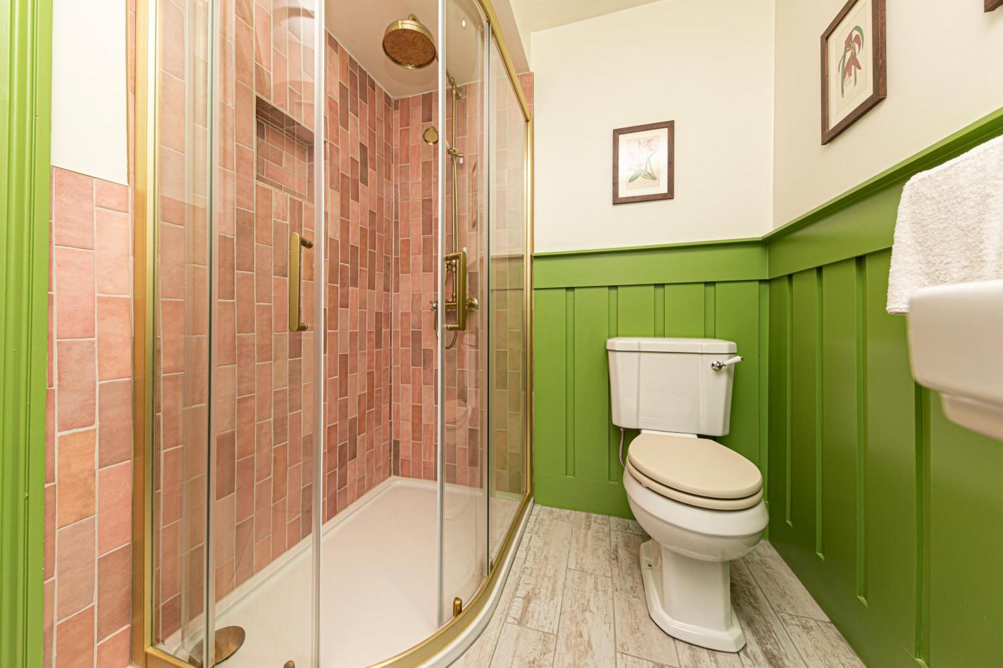 Escape Boutique B&B Llandudno Eksteriør billede