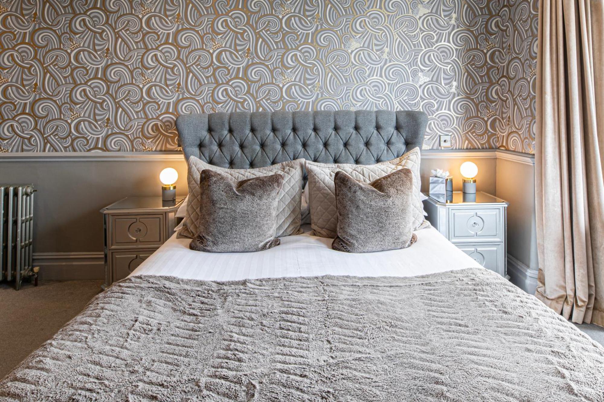 Escape Boutique B&B Llandudno Eksteriør billede