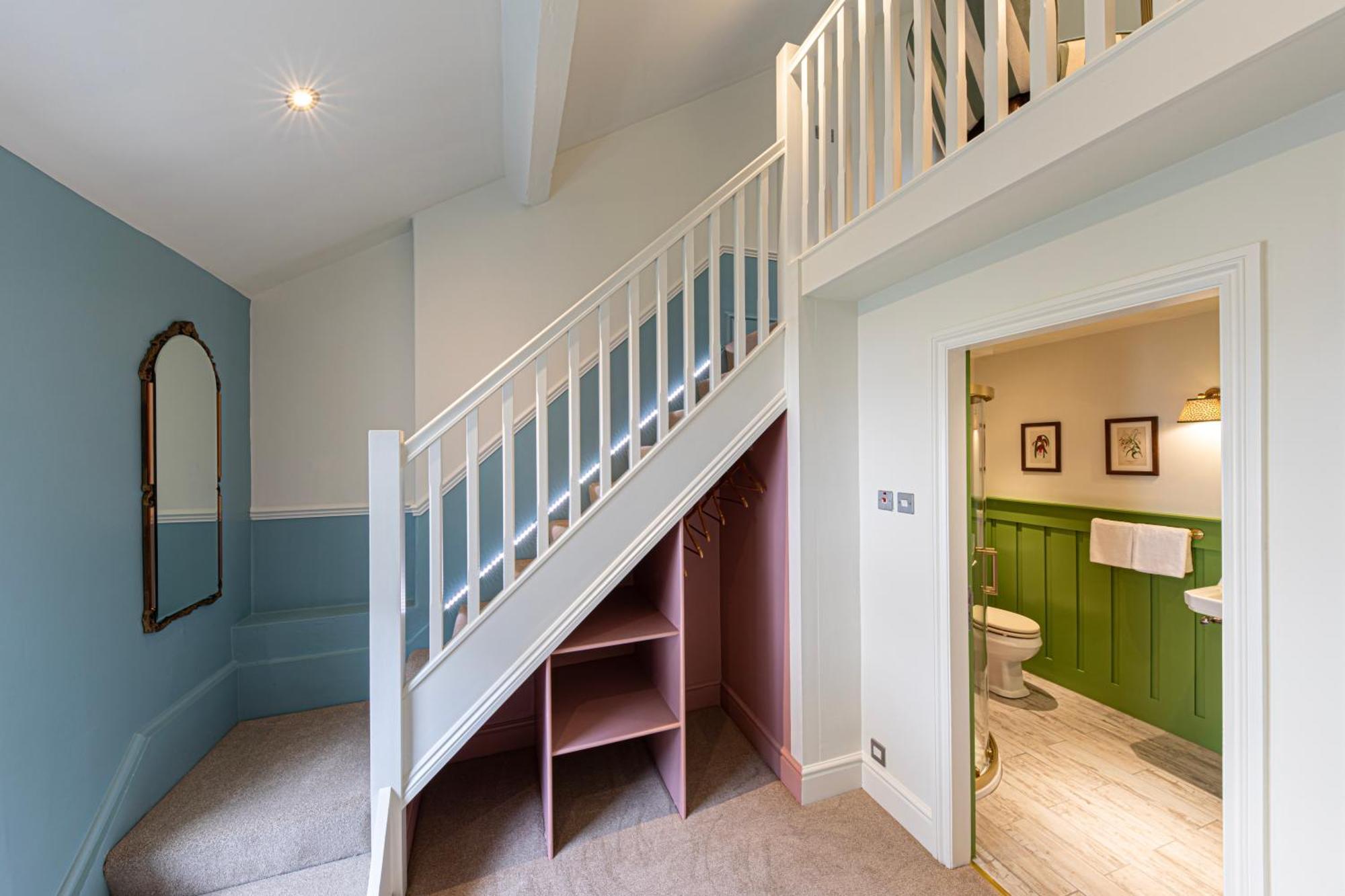 Escape Boutique B&B Llandudno Eksteriør billede