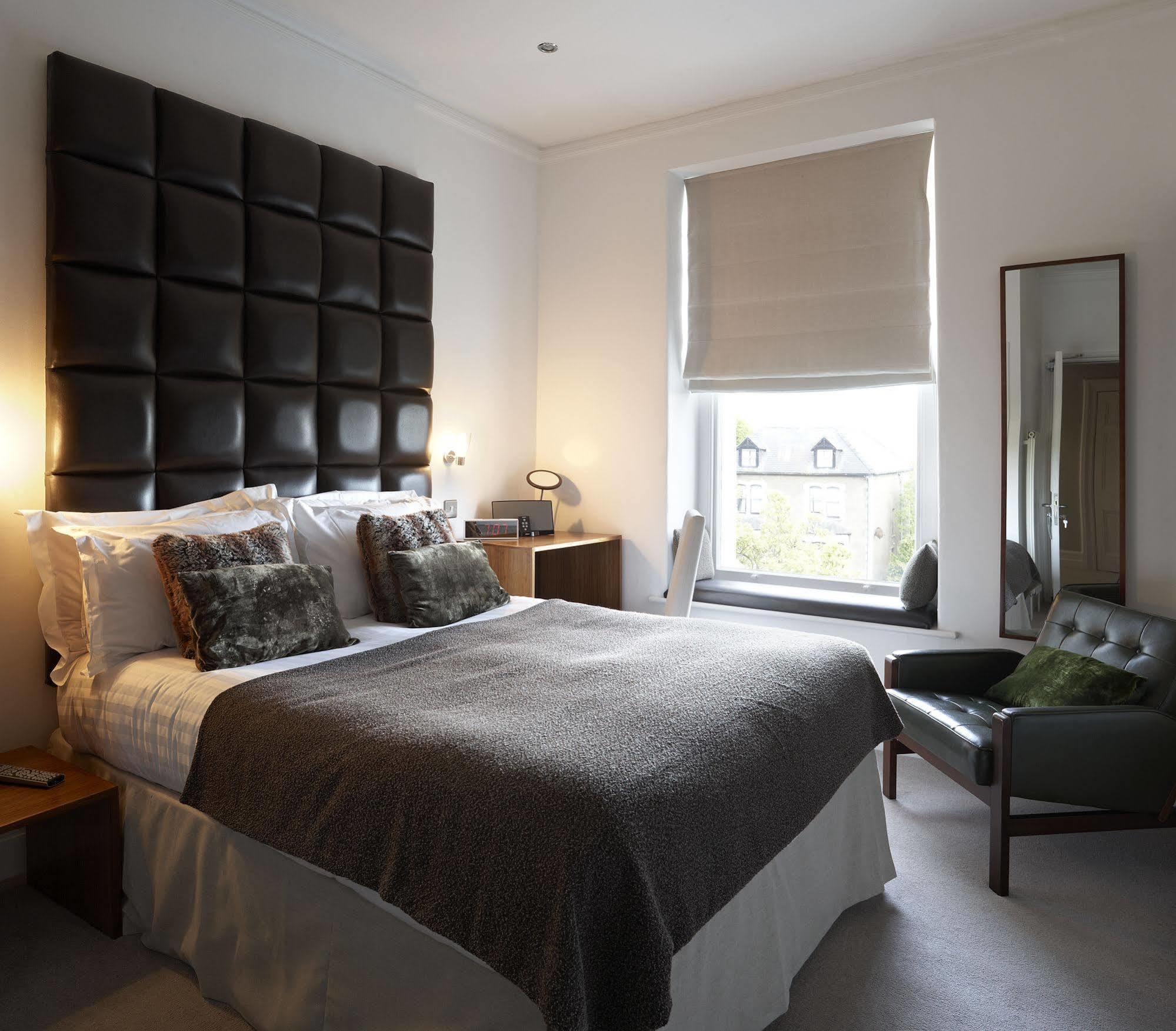 Escape Boutique B&B Llandudno Eksteriør billede
