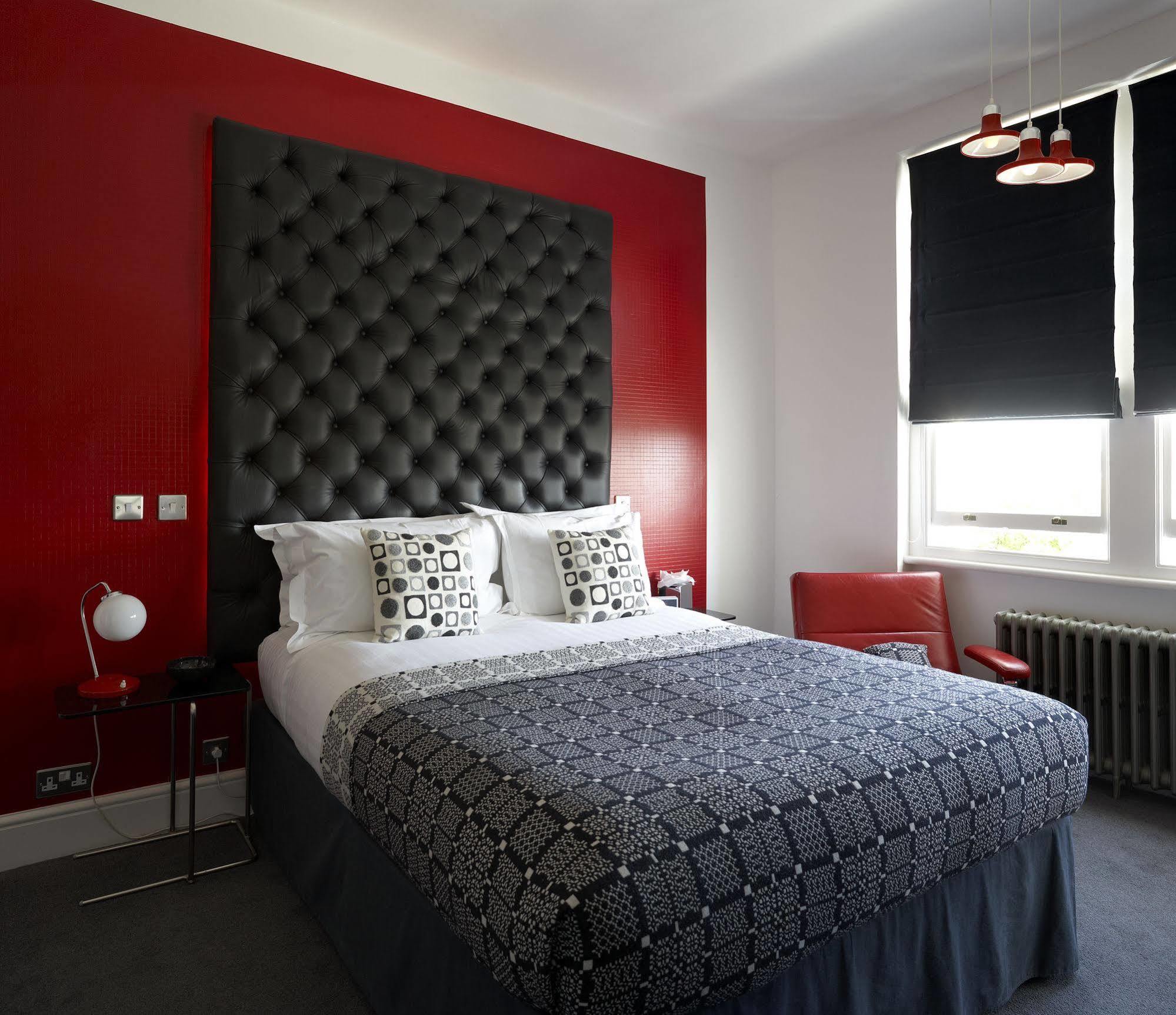 Escape Boutique B&B Llandudno Eksteriør billede
