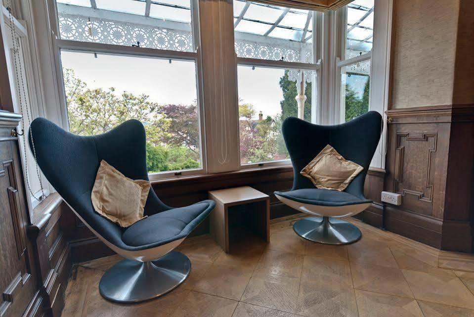 Escape Boutique B&B Llandudno Eksteriør billede